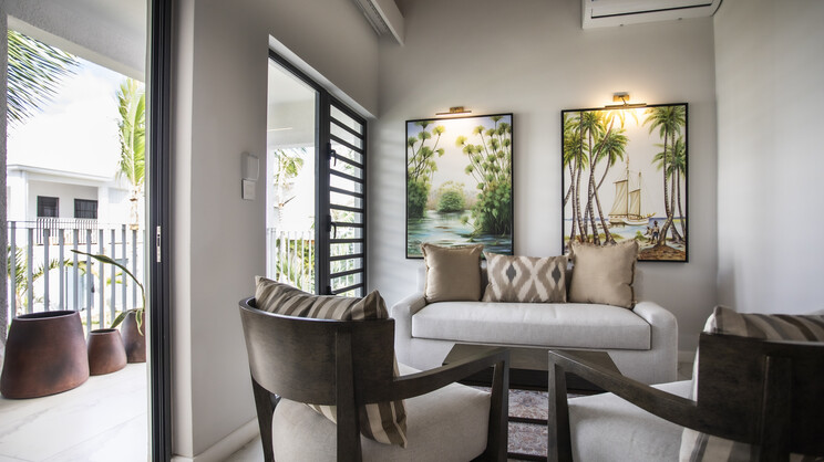 Sea Diamond Boutique Hotel & Spa